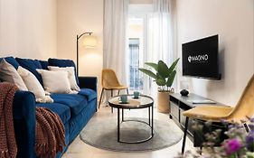 Rivero Suite Apartments
